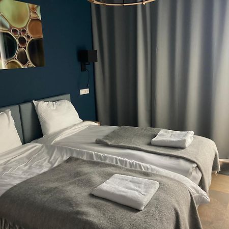Villa Zandvoort Bagian luar foto