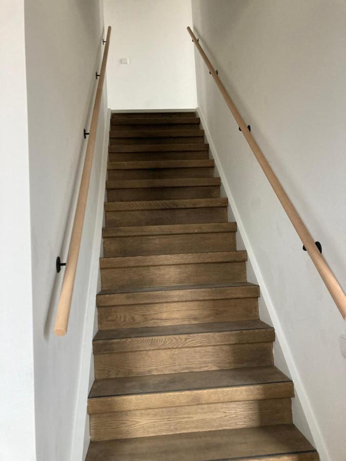 Villa Zandvoort Bagian luar foto