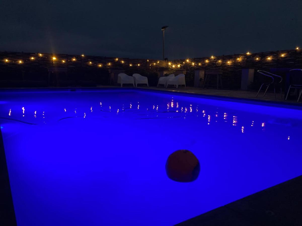 Villa Zandvoort Bagian luar foto