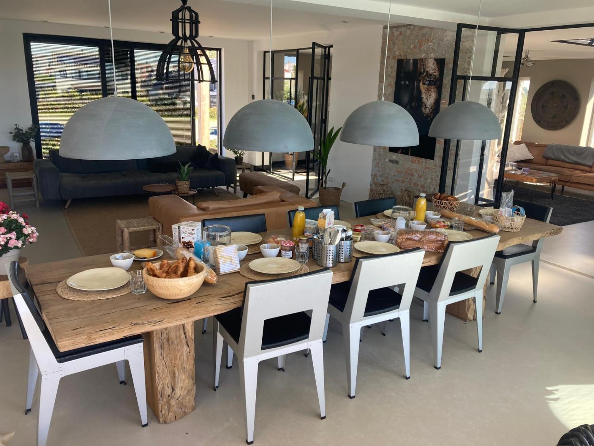 Villa Zandvoort Bagian luar foto