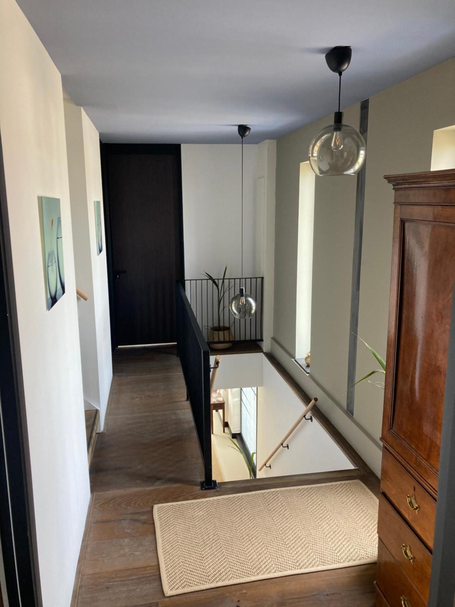 Villa Zandvoort Bagian luar foto