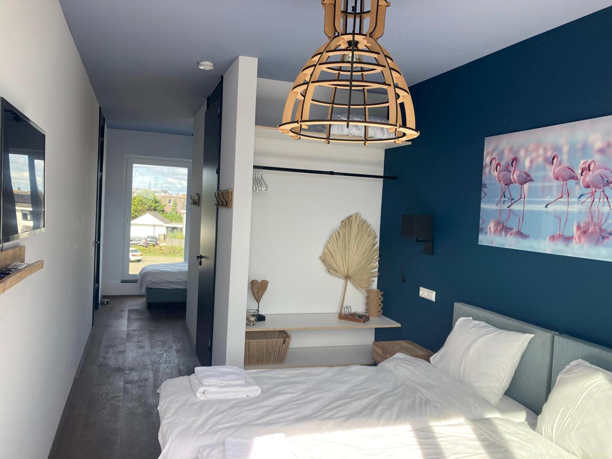 Villa Zandvoort Bagian luar foto